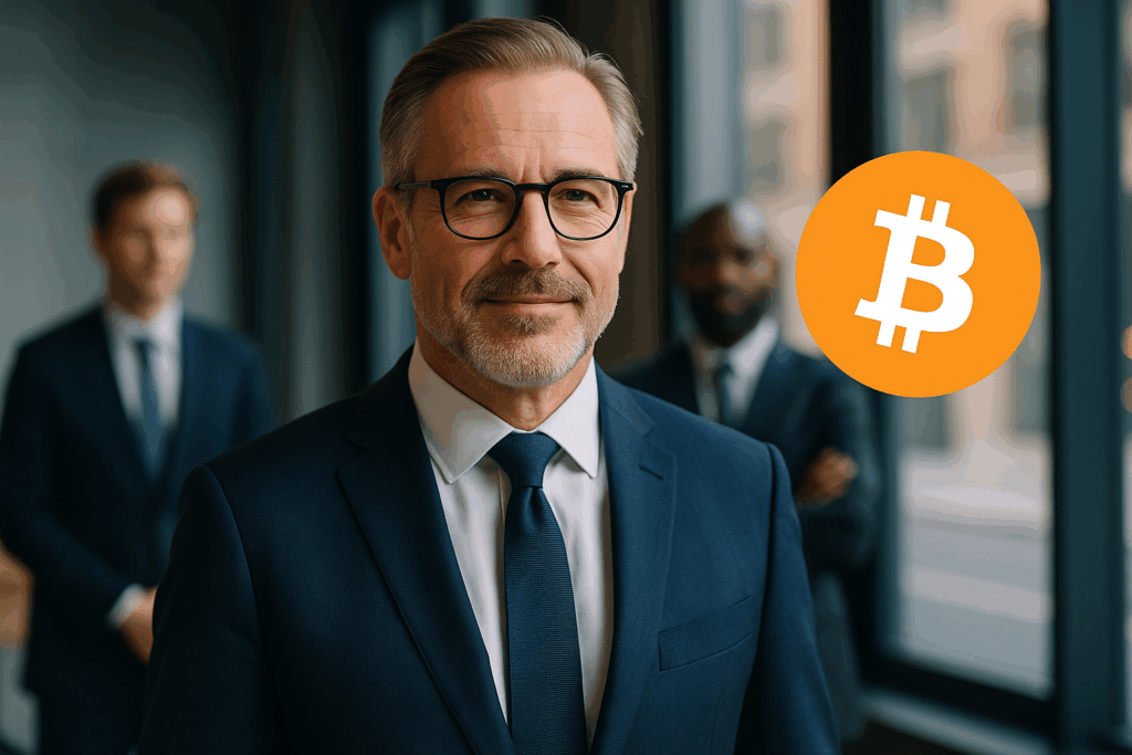 Wall Street’te Yeni Terim: “Suitcoiner” – Kurumsal Bitcoin Yatırımcılarına Gönderme