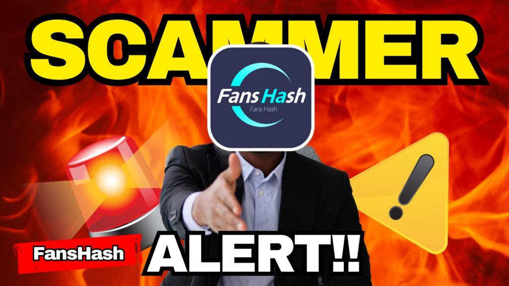 Unveiling the FansHash Mining Hoax: How Crypto Investors Were Duped