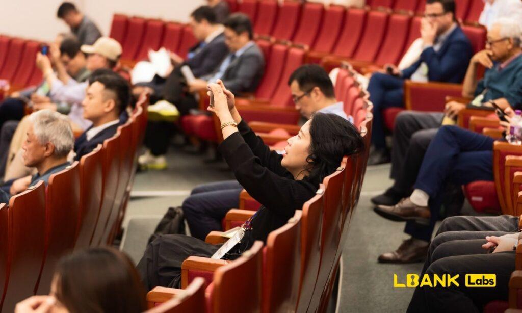 LBank Labs, KBW 2025’te Küresel Blockchain Forumu’nu Başarıyla Düzenledi ve Web3’ün Geleceğini Şekillendiriyor